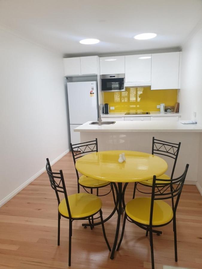 Race Course Apartments Яра Глен Екстериор снимка