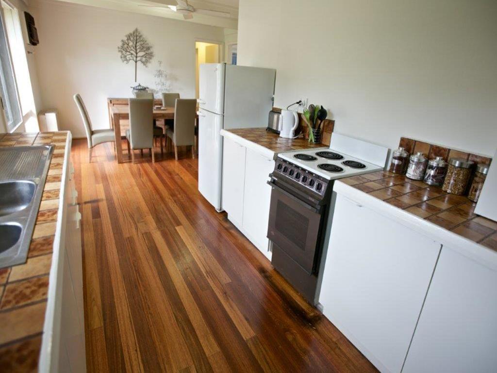 Race Course Apartments Яра Глен Екстериор снимка
